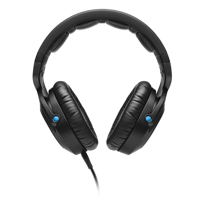 Наушники Sennheiser HD6 MIX - рис.1