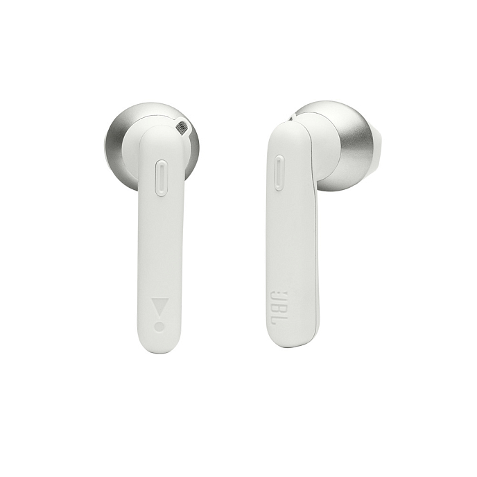 Наушники JBL Tune 220TWS white - рис.3