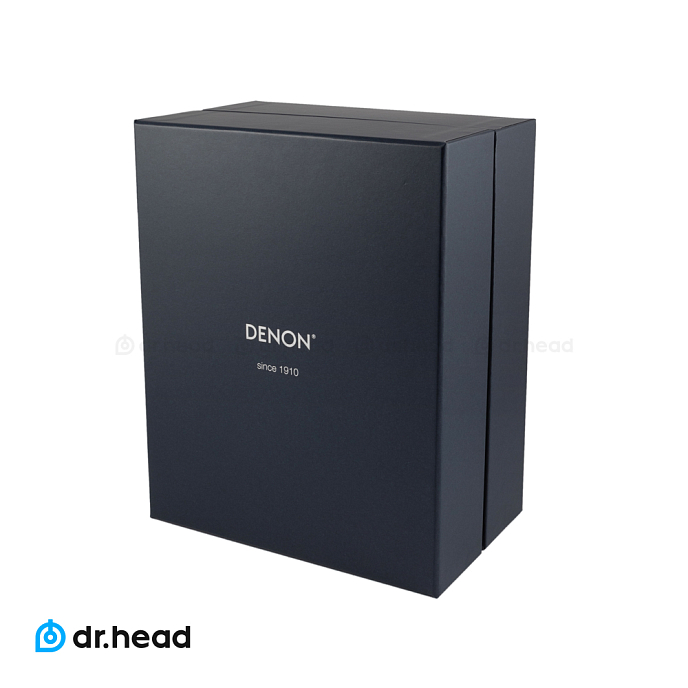 High End наушники Denon AH-D9200 - рис.10