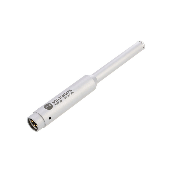 Микрофон Sonarworks XREF20 - рис.1