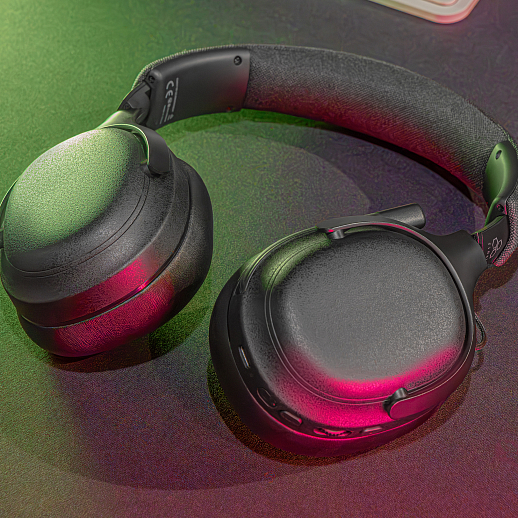 Игровая гарнитура Final Audio VR3000 EX Black