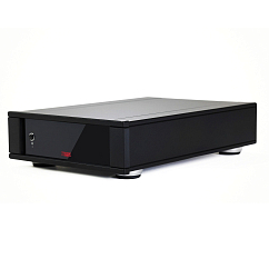 Фонокорректор Rega AOS Black