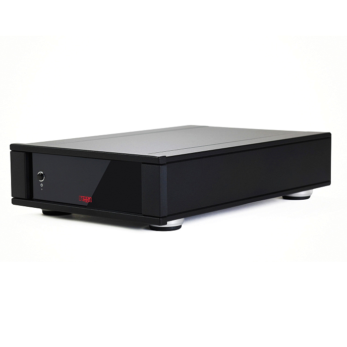 Фонокорректор Rega AOS Black - рис.2