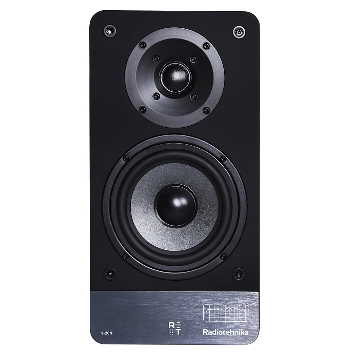 Полочная акустика Radiotehnika S-20N Walnut - рис.6