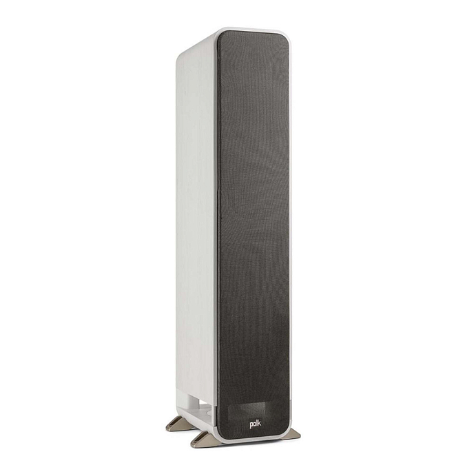 Напольная акустика Polk Audio Signature Elite ES55 White - рис.3