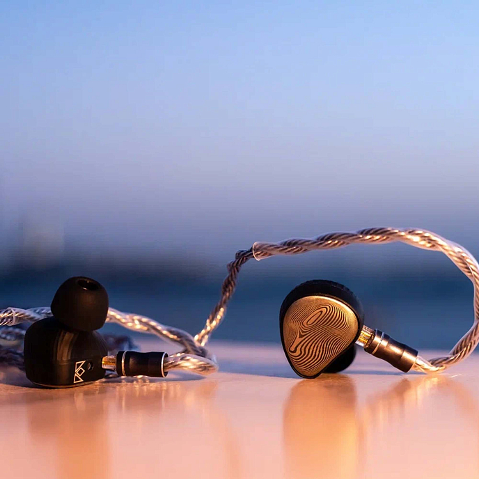 IEM наушники Noble Audio Viking Ragnar - рис.36