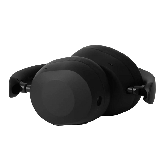 Беспроводные наушники Final Audio UX1000 Black - рис.1