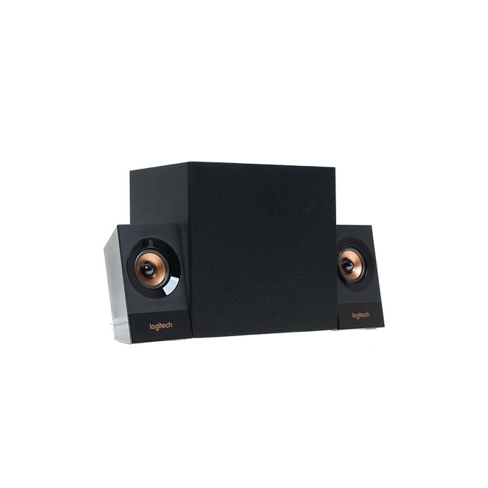 Компьютерные колонки Logitech Z533 Black - рис.2