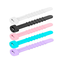 Держатель для кабеля Orico SG-PH5 Multicolor