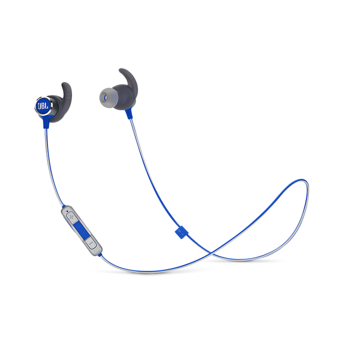 Наушники JBL Reflect Mini 2 Blue - рис.0