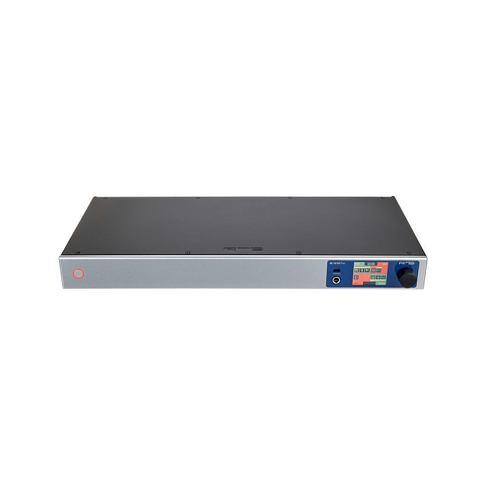 Внешняя звуковая карта RME M-1610 Pro - рис.0