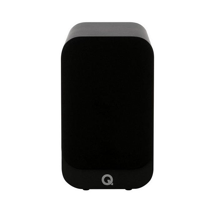 Полочная акустика Q Acoustics 3010i Carbon Black - рис.2