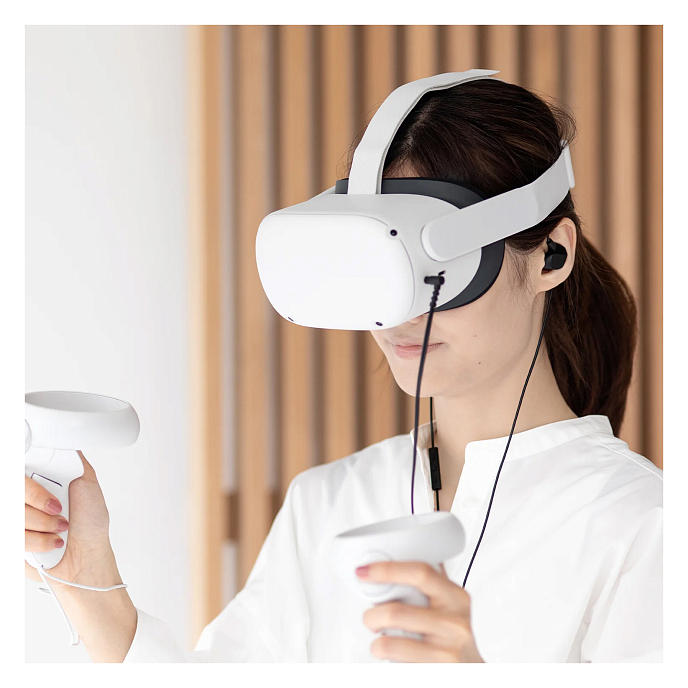 Наушники внутриканальные Final Audio VR3000 with Controller & Mic Black - рис.7