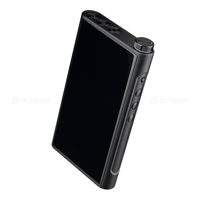 Плеер FiiO M15S - рис.4