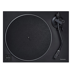 Проигрыватель винила Technics SL-40CBTE-K Black