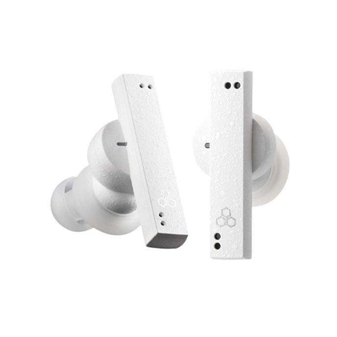 Беспроводные наушники Final Audio ZE8000 White белый - рис.0
