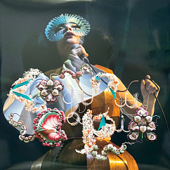 Виниловая пластинка Bjork – Cornucopia Live - 3LP