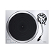 - рис.0 Проигрыватель винила Technics SL-1500C-S Silver - рис.0