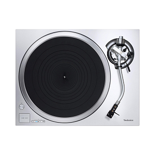 Technics SL-1500C-S Silver