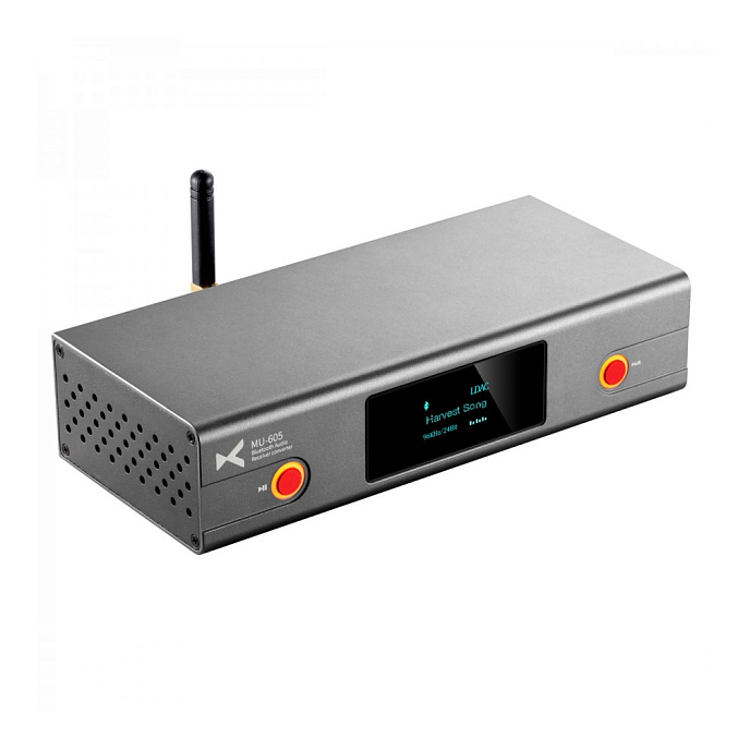 Bluetooth-ресивер xDuoo MU-605 - рис.0