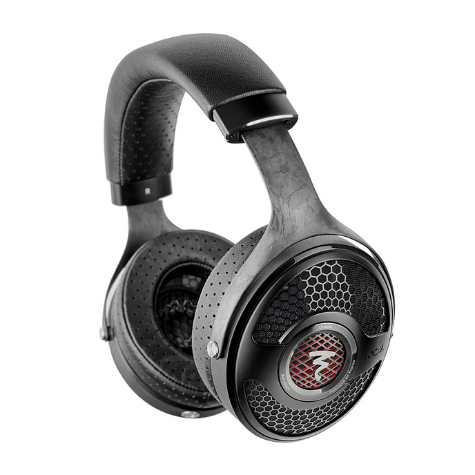 Комплект Focal Utopia 2022 + Naim Uniti Atom Headphone Edition - рис.1