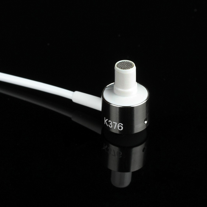 Наушники AKG K376 White - рис.3