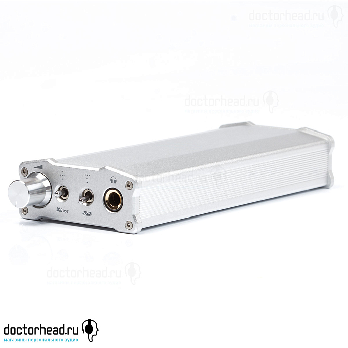 Усилитель для наушников ifi Micro iCAN - рис.0