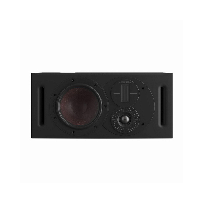 Центральный канал Dali OPTICON VOKAL MK2 Satin Black - рис.1