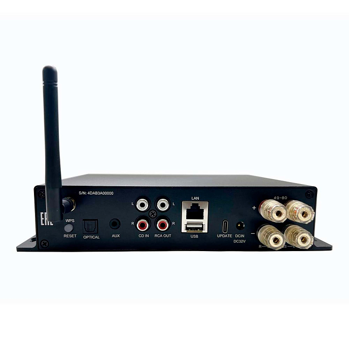 Интегральный усилитель Premiera CI-2100 MK2 - рис.2