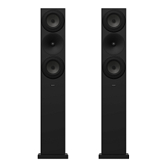Напольная акустика Amphion Argon7LS Black