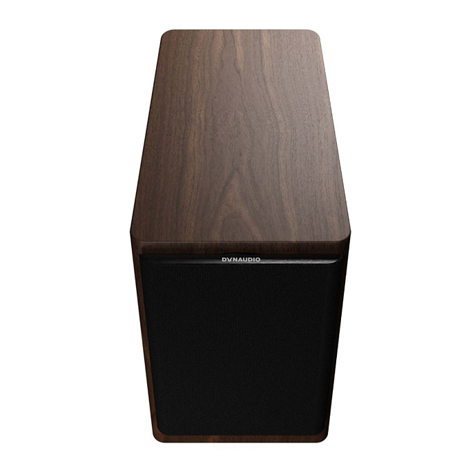 Полочная акустика Dynaudio Focus 10 Walnut Wood - рис.5