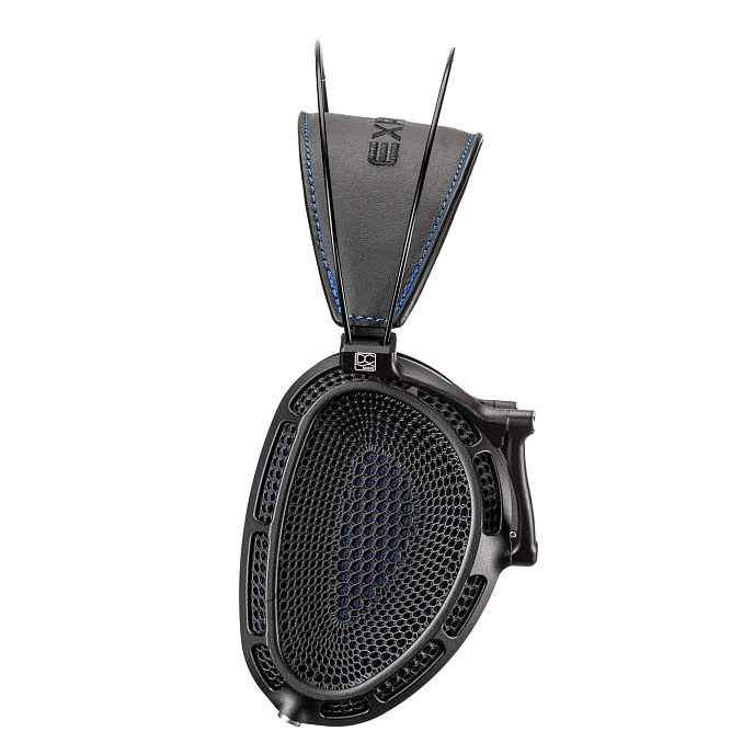 High End наушники Dan Clark Audio Expanse 4.4mm Vivo Cable - рис.3