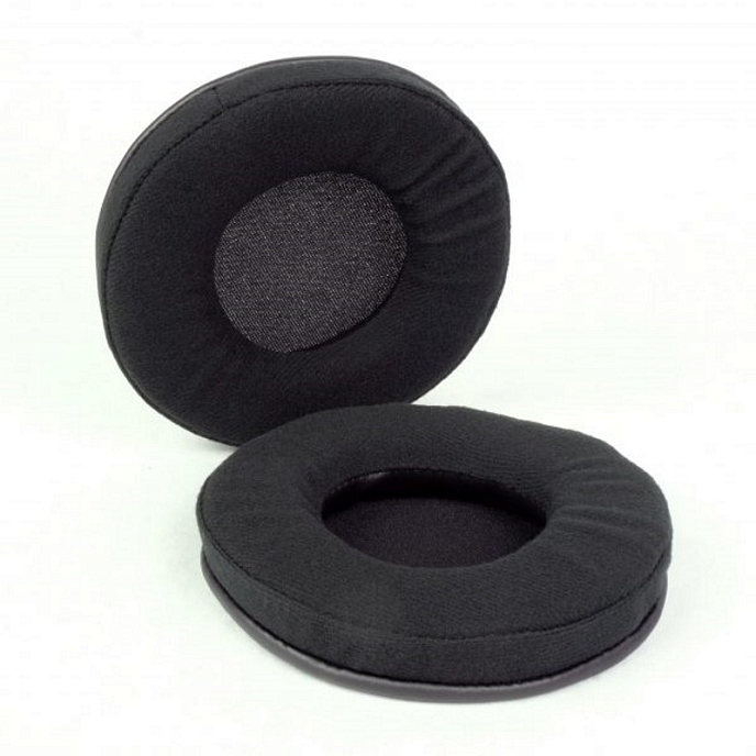 Амбушюры Dekoni Audio Elite Velour Ear Pad Set for Audio Technica ATH-AD Series Open Back - рис.0
