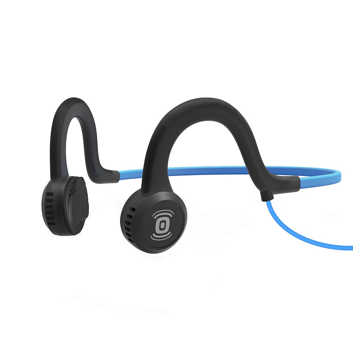 Наушники AfterShokz Sportz Titanium AS401OB - рис.0