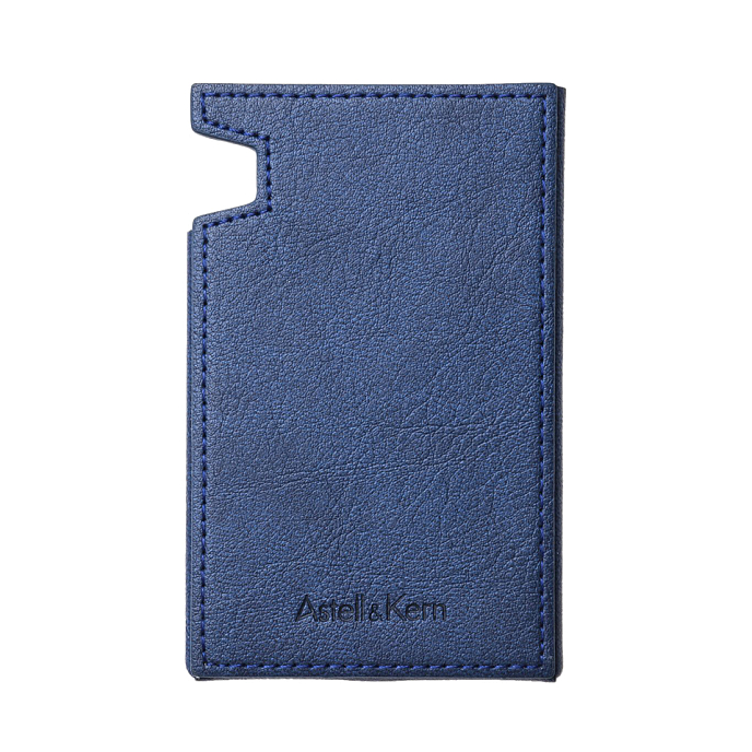 Чехол для плеера Astell&Kern AK70 Blue - рис.1