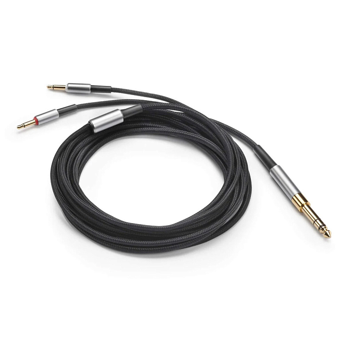 High End наушники Denon AH-D5200 - рис.17