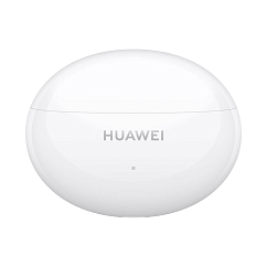 Беспроводные наушники HUAWEI Freebuds 5i Ceramic White