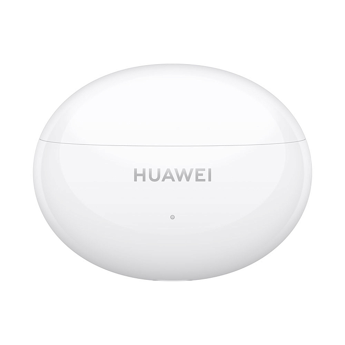 Беспроводные наушники HUAWEI Freebuds 5i Ceramic White - рис.1
