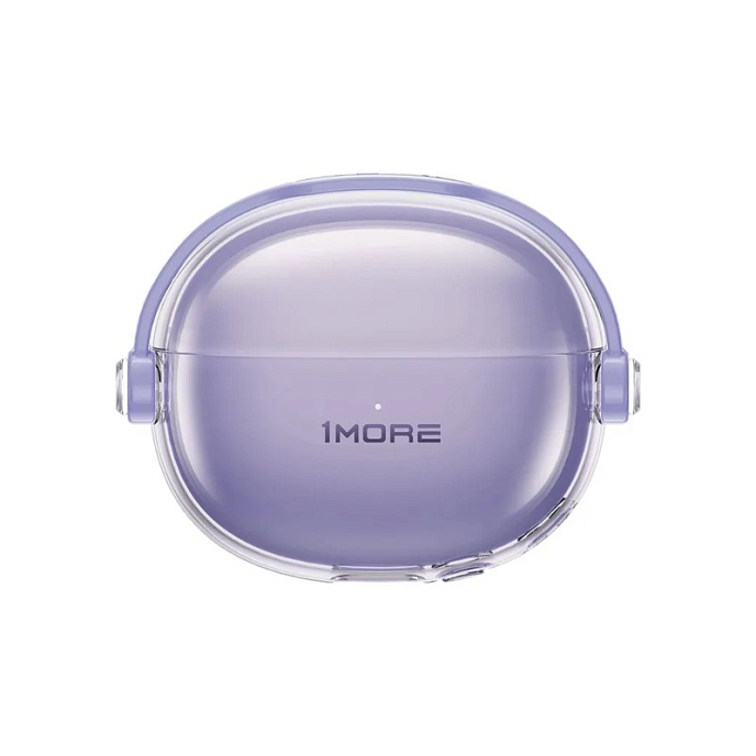 Беспроводные наушники 1MORE S20 Purple - рис.2