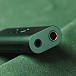 Усилитель-ЦАП для наушников Shanling UA3 Green - рис.3