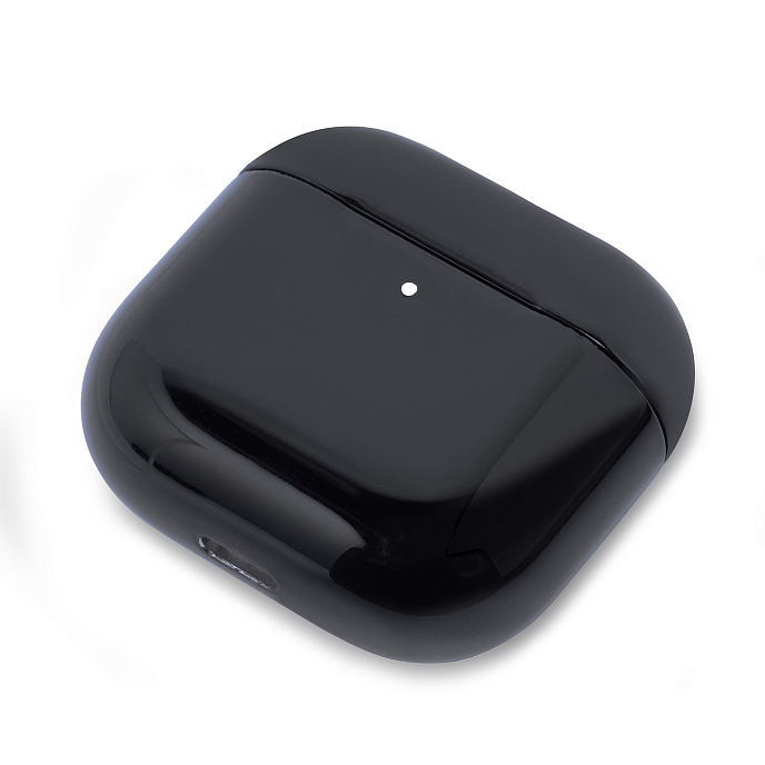 Беспроводные наушники Apple AirPods 4 Vampire Kiss Gloss - рис.2