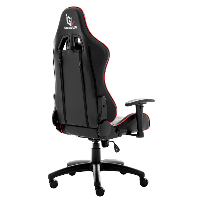 Компьютерное кресло GameLab Paladin Red - рис.6