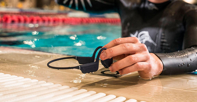 Наушники накладные Creative Outlier Free Pro - рис.9