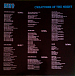 Виниловая пластинка Kiss - Creatures Of The Night - рис.2