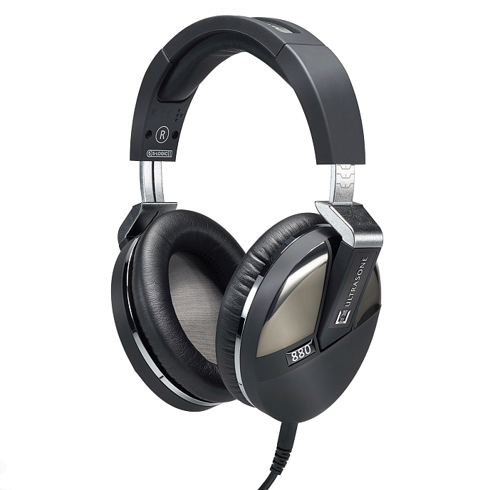 Наушники Ultrasone Performance 880 - рис.0