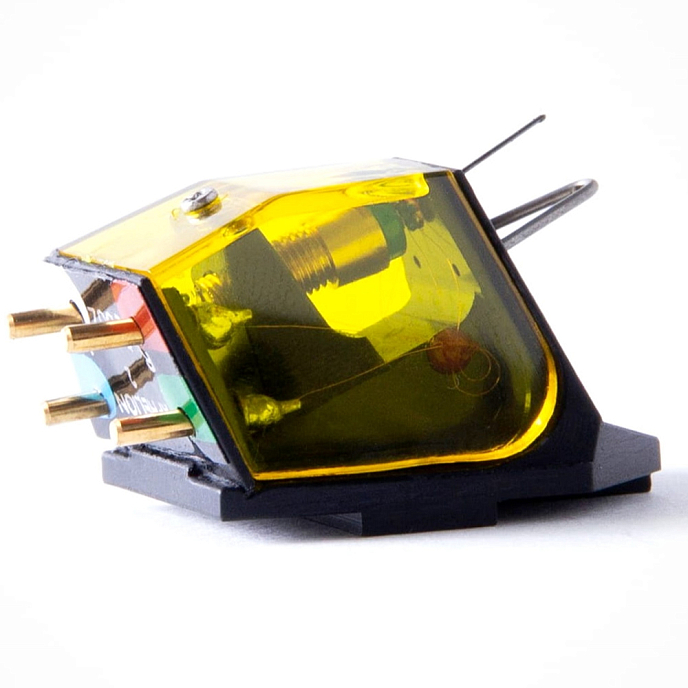 Звукосниматель Rega Aphelion 2 MC - рис.2