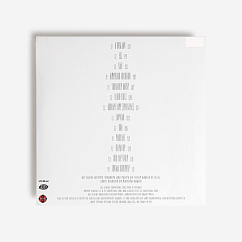 Виниловая пластинка F.U.S.E. - Dimension Intrusion - 2LP