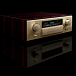 - рис.4 Предусилитель Accuphase C-2900 Gold - рис.4