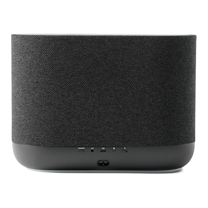 Беспроводная акустика Denon Home 400 Charcoal - рис.1