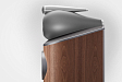 Напольная акустика Bowers & Wilkins 803 D4 Satin Rosenut - рис.9